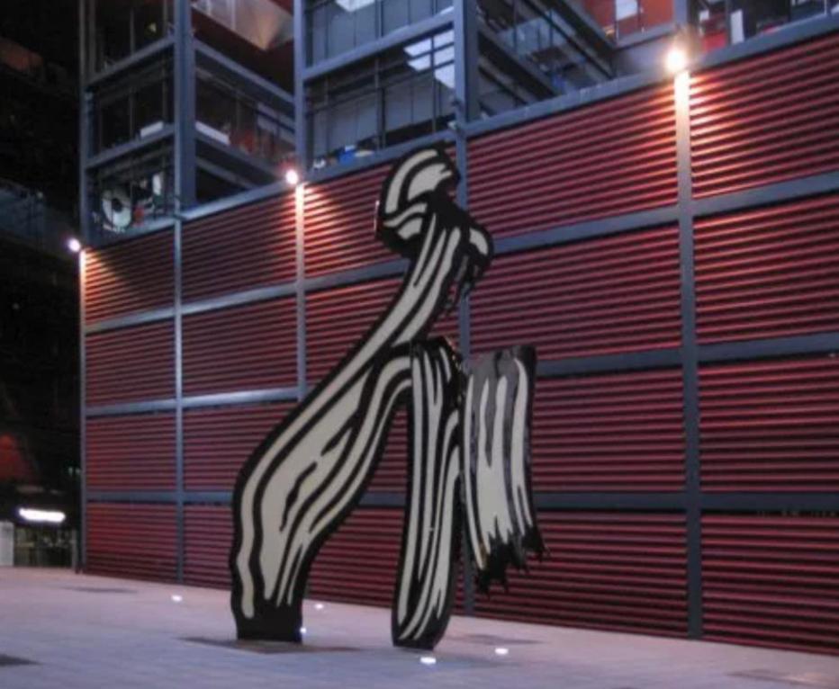 Reina Sofía Museum Apartment Madrid Exterior foto